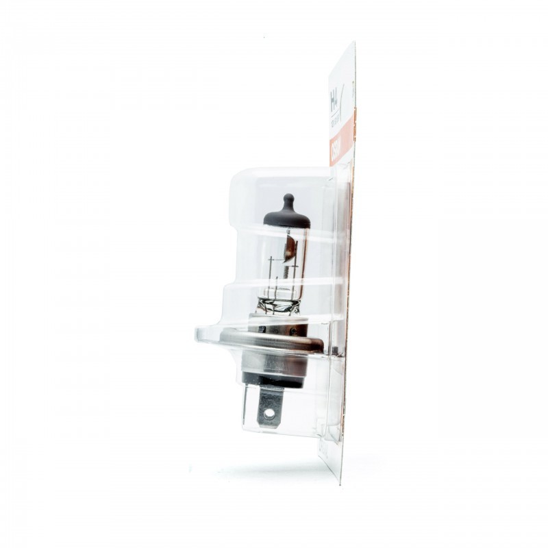 H4 Halogenová žárovka 55/60W (OSRAM) 3000K
