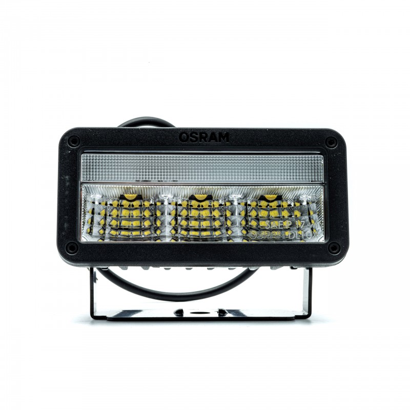 LED Dálkové světlo OSRAM 30W (3 x 10W LED) 30°