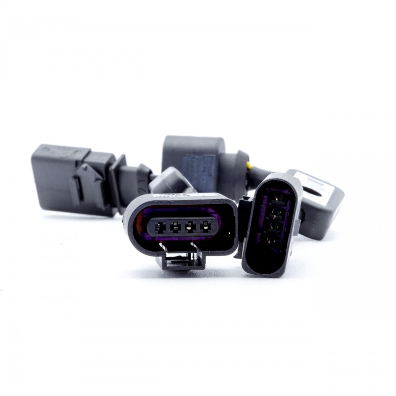 Adaptéry pro dynamické blinkry AUDI A4 8W254A/8KH02A (2010-2019)