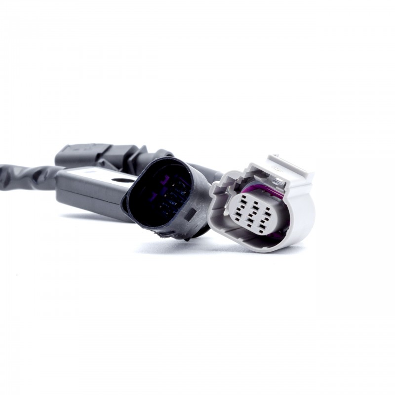 Adaptéry pro dynamické blinkry AUDI A6 (2012-2018) (C)