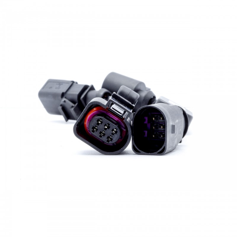 Adaptéry pro dynamické blinkry AUDI A5 F5754A (2017-2019)