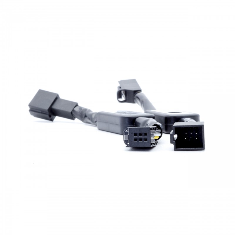 Adaptéry pro dynamické blinkry AUDI A7 (2012-2014)