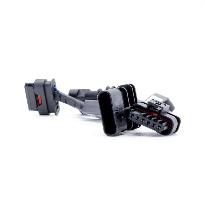 Adaptéry pro dynamické blinkry BMW 3 F30 LCI (9/2014-9/2018)