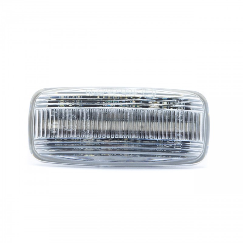 LED boční blinkry FIAT Freemont (2011-2016) (B)