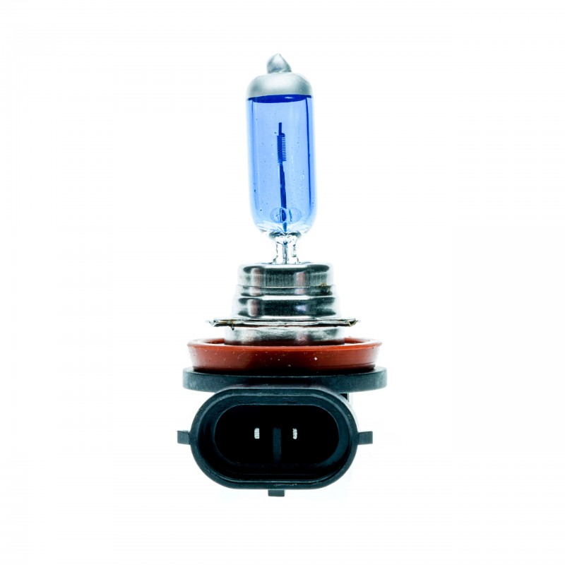 H11 Halogenové žárovky EXTREMO 100% xenon effect (B)