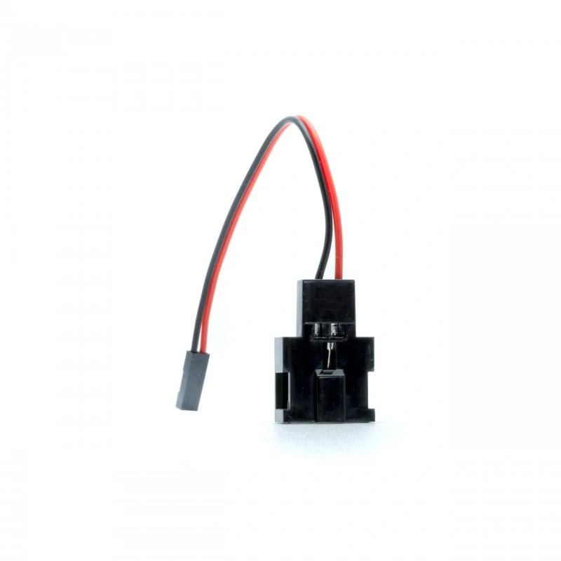 LED osvětlení interiéru AUDI A6 C5/C6 (1997-2010) (B)