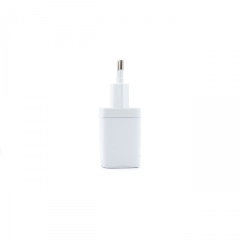 Nástěnná Nabíječka (PD + quick charge 3.0)