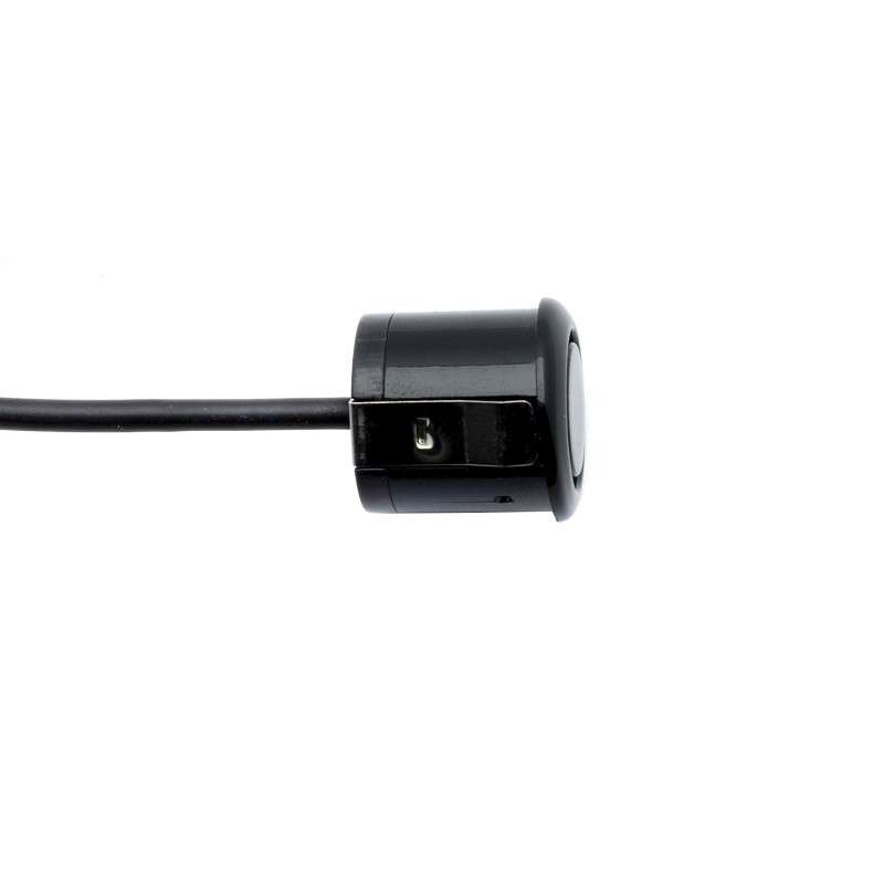 Senzor k Parkovacímu Systému 20mm (Černý)