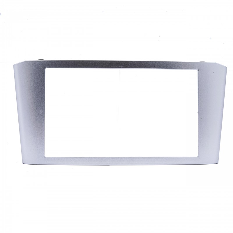 Rámeček autorádia (2DIN) TOYOTA Avensis II T25 (2003-2009) (B)
