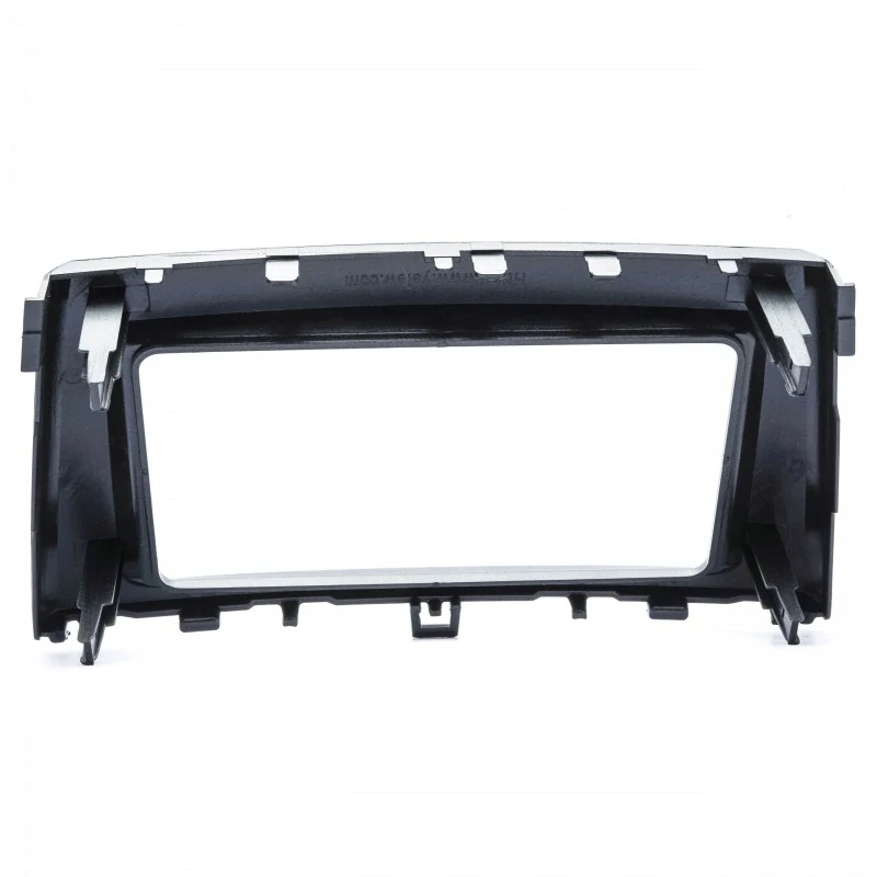 Rámeček autorádia (2DIN) TOYOTA Avensis III T27 (2009-2015) (B)