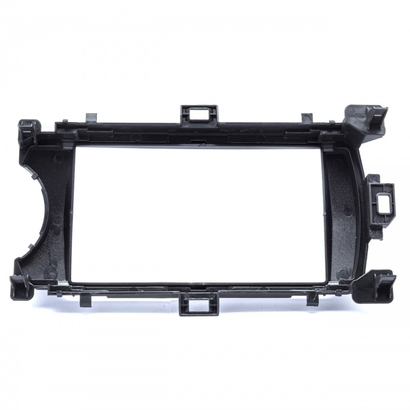 Rámeček autorádia (2DIN) TOYOTA Yaris III XP130 (2011-2014)
