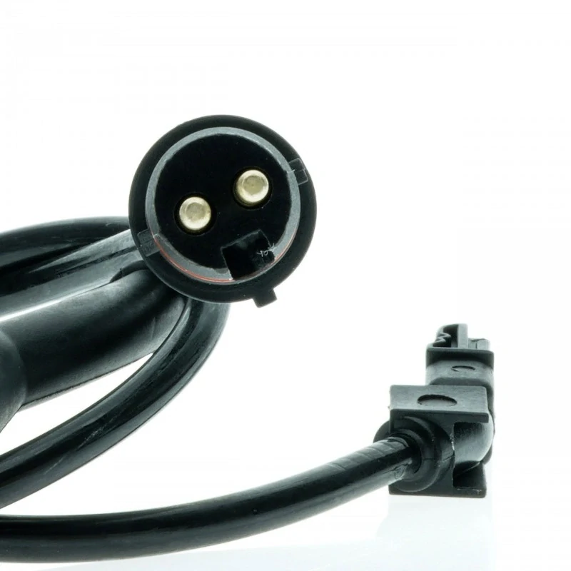 Senzor ABS RENAULT Scenic II (2003-2009) (R-LR)