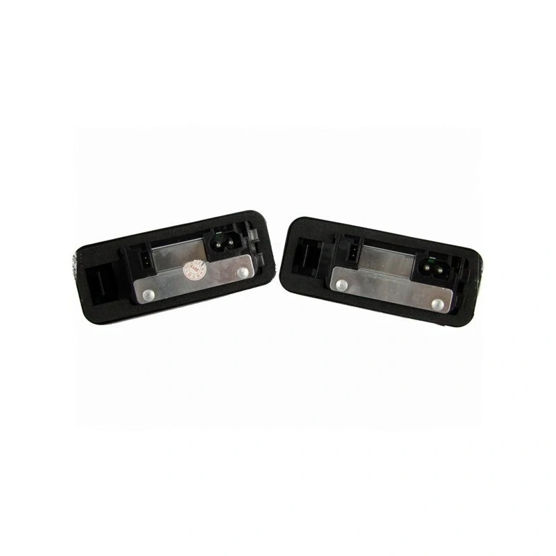 LED osvětlení SPZ BMW 3 E36 (1990-1999)
