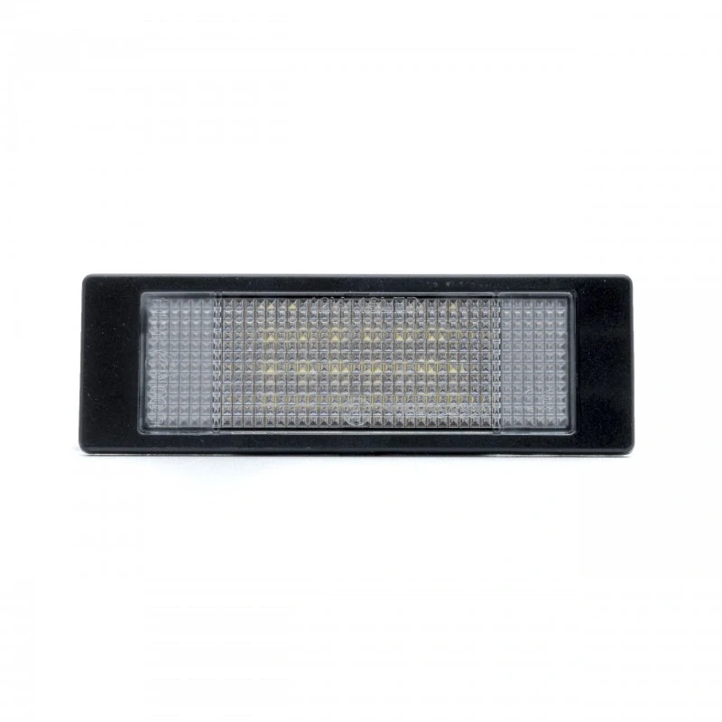 LED osvětlení SPZ FIAT Marea (1996-2007)