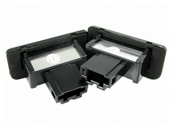 LED osvětlení SPZ MERCEDES E W211 sedan/kombi (2002-2009)