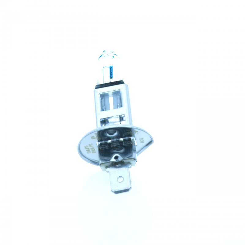 12258PRC1 H1 Halogenová žárovka Philips 3200K E1 12V