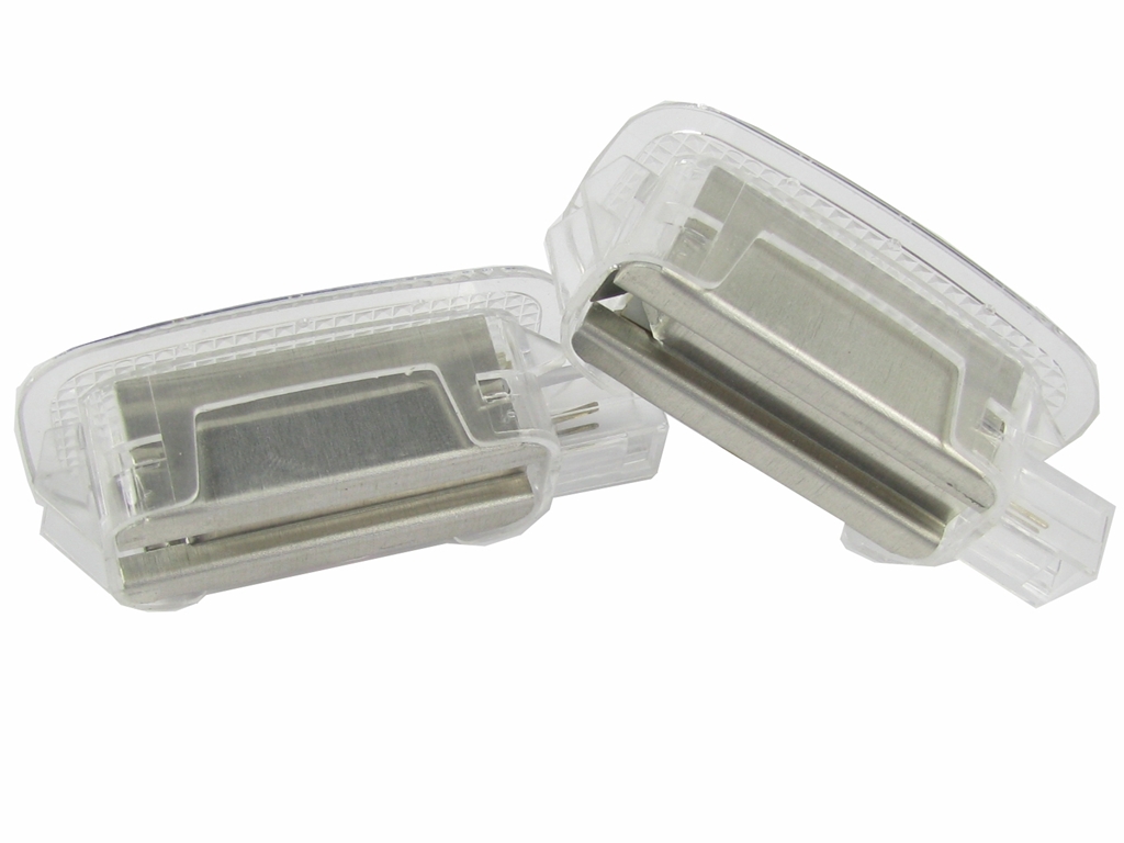 LED osvětlení interiéru MERCEDES GL X164 (2006-2012)
