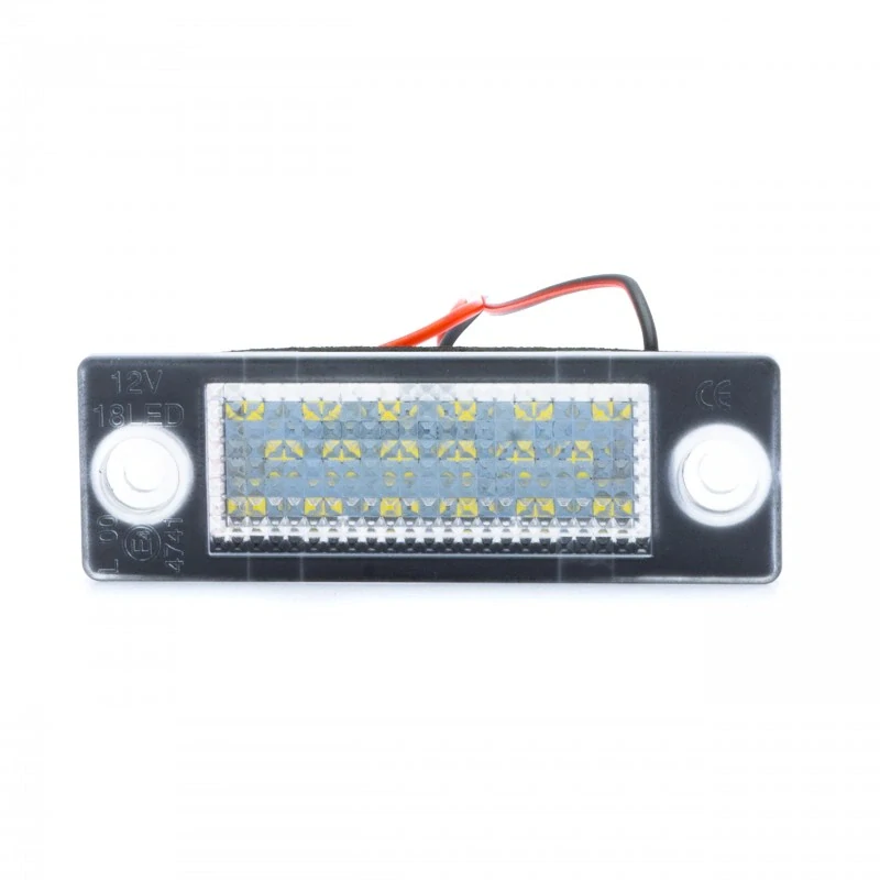 LED osvětlení SPZ FORD Galaxy MK1 (1995-2006)