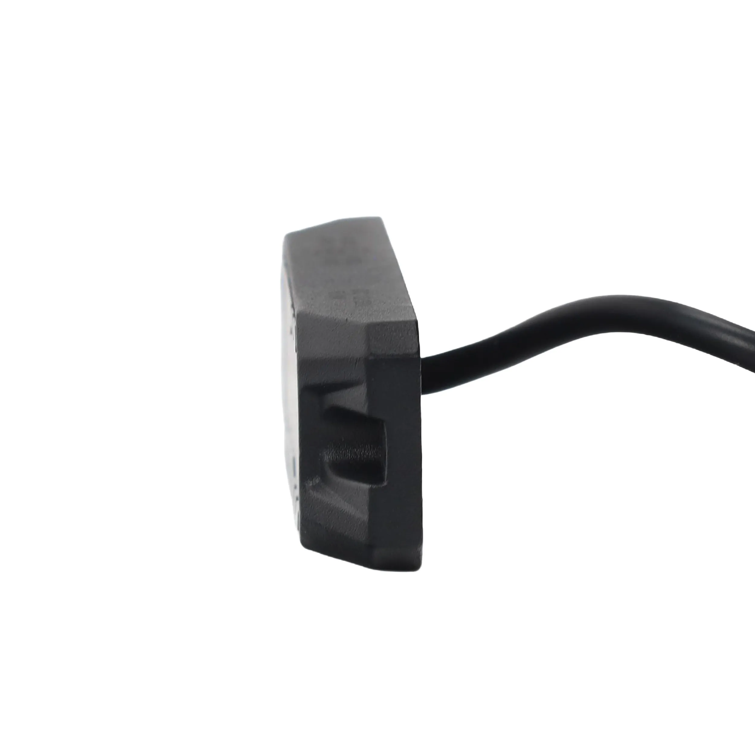LED stroboskop 13cm 12/24V