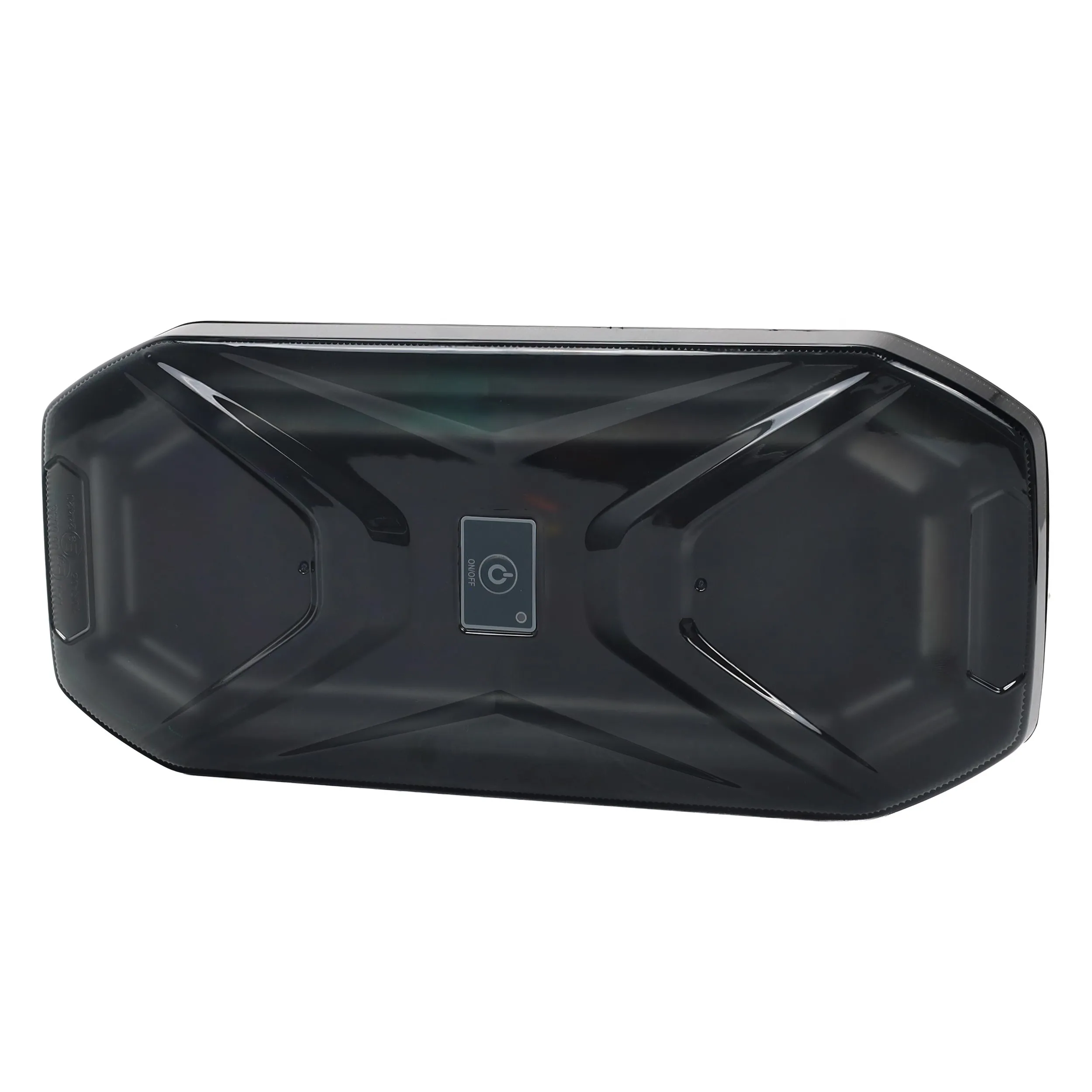 Mini výstražná LED lišta 32cm 12/24V