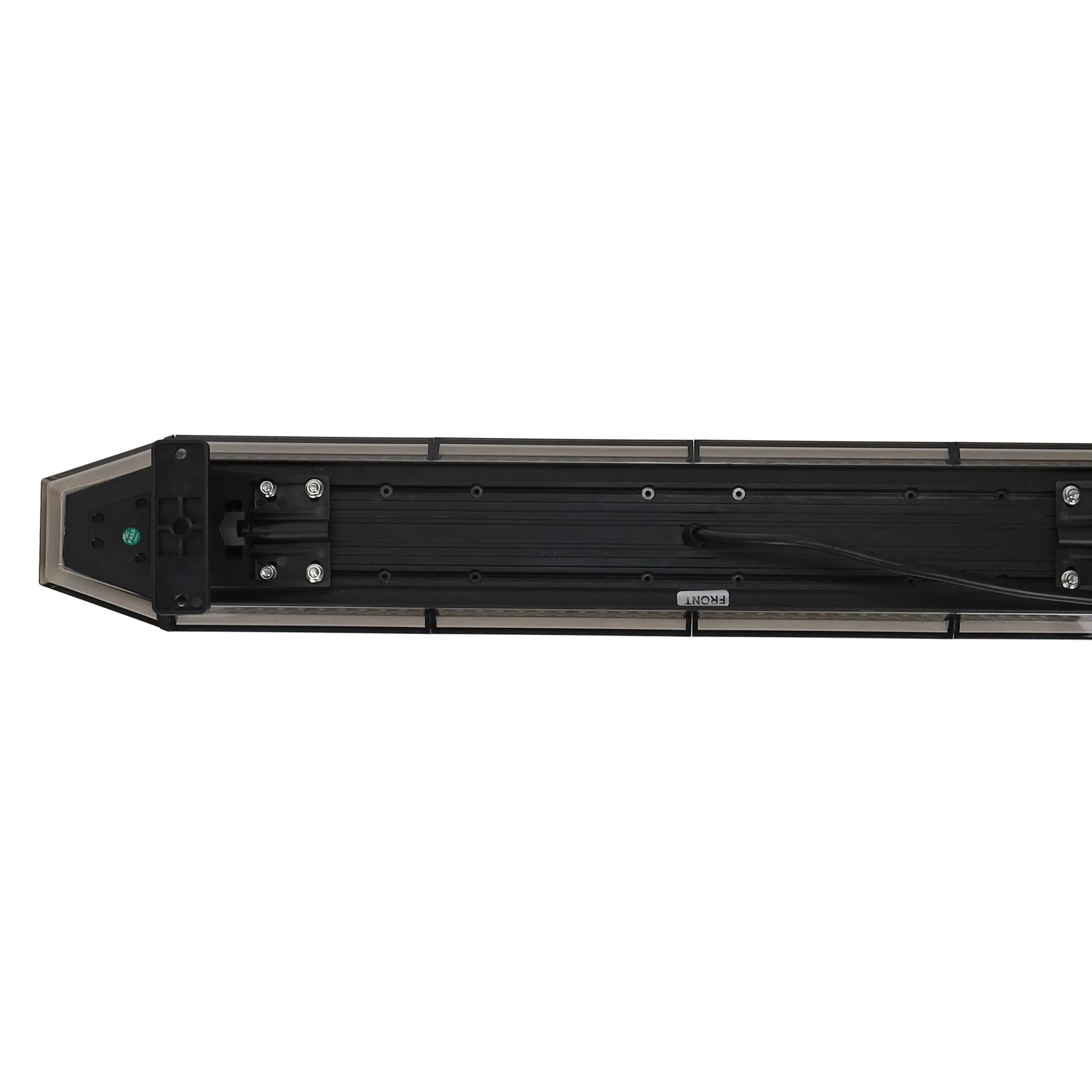 LED výstražná lišta EPBL21 91,4cm 12/24/48V