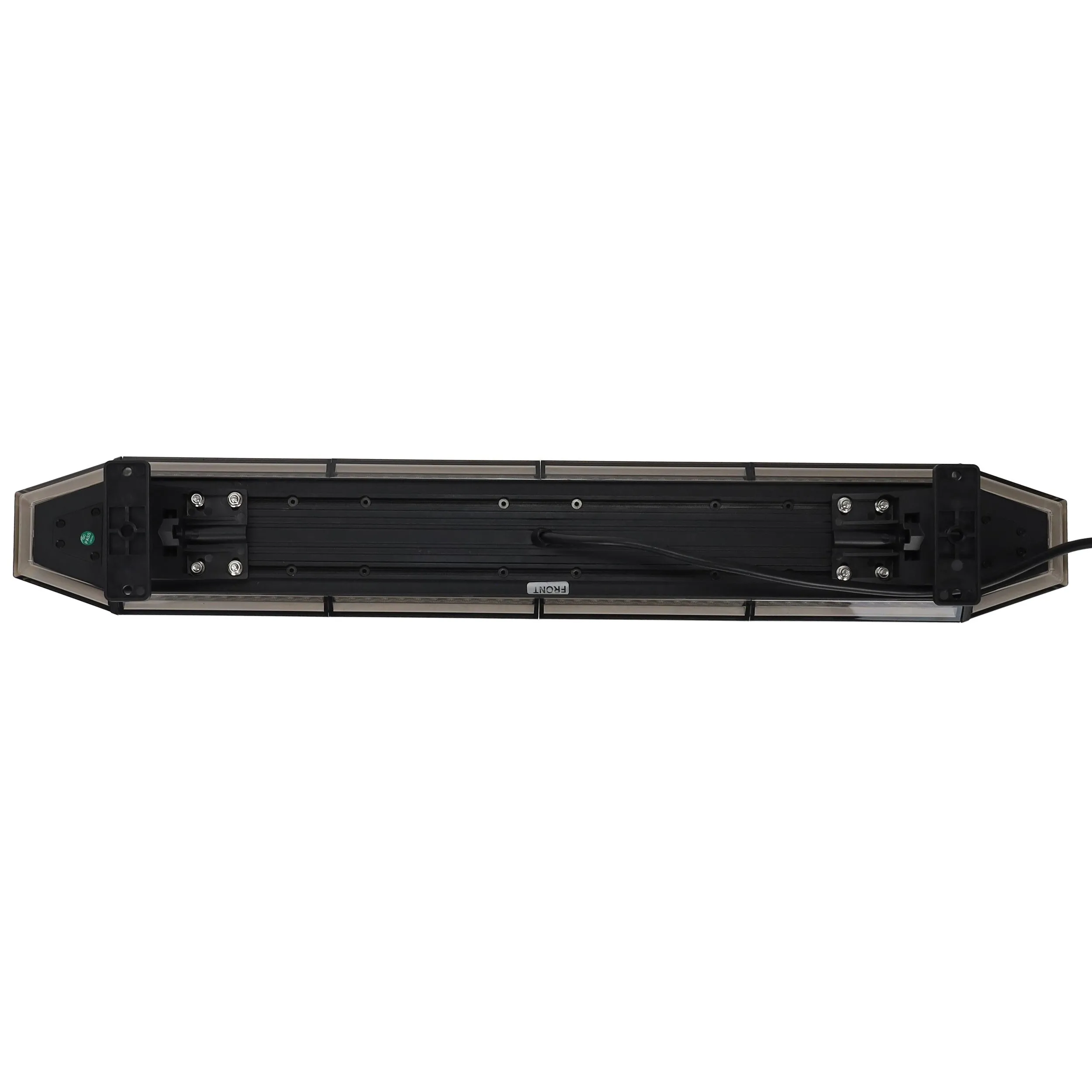 LED výstražná lišta EPBL20 76,2cm 12/24/48V