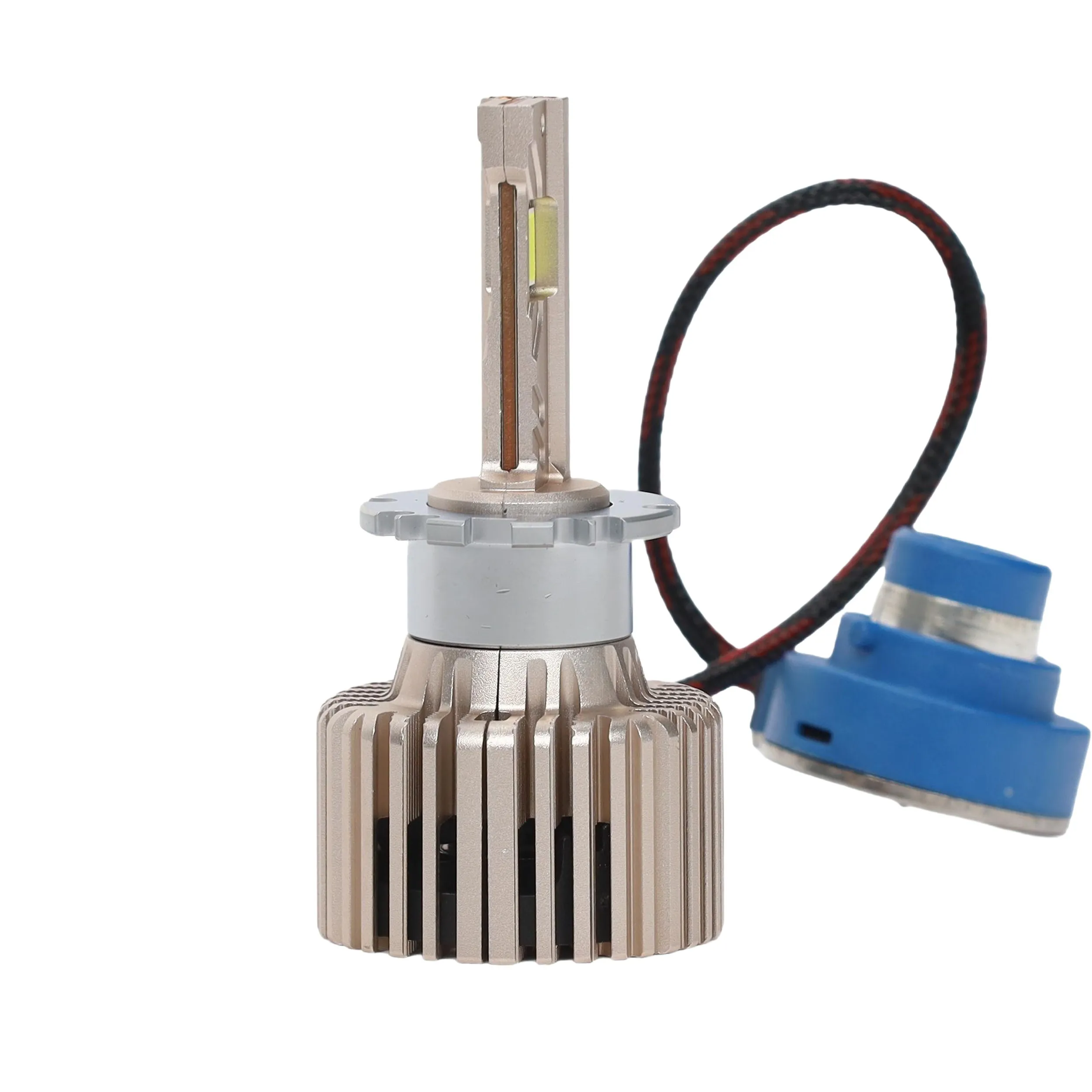 EPLH138 LED žárovky D4S FLIP CHIP 6000K