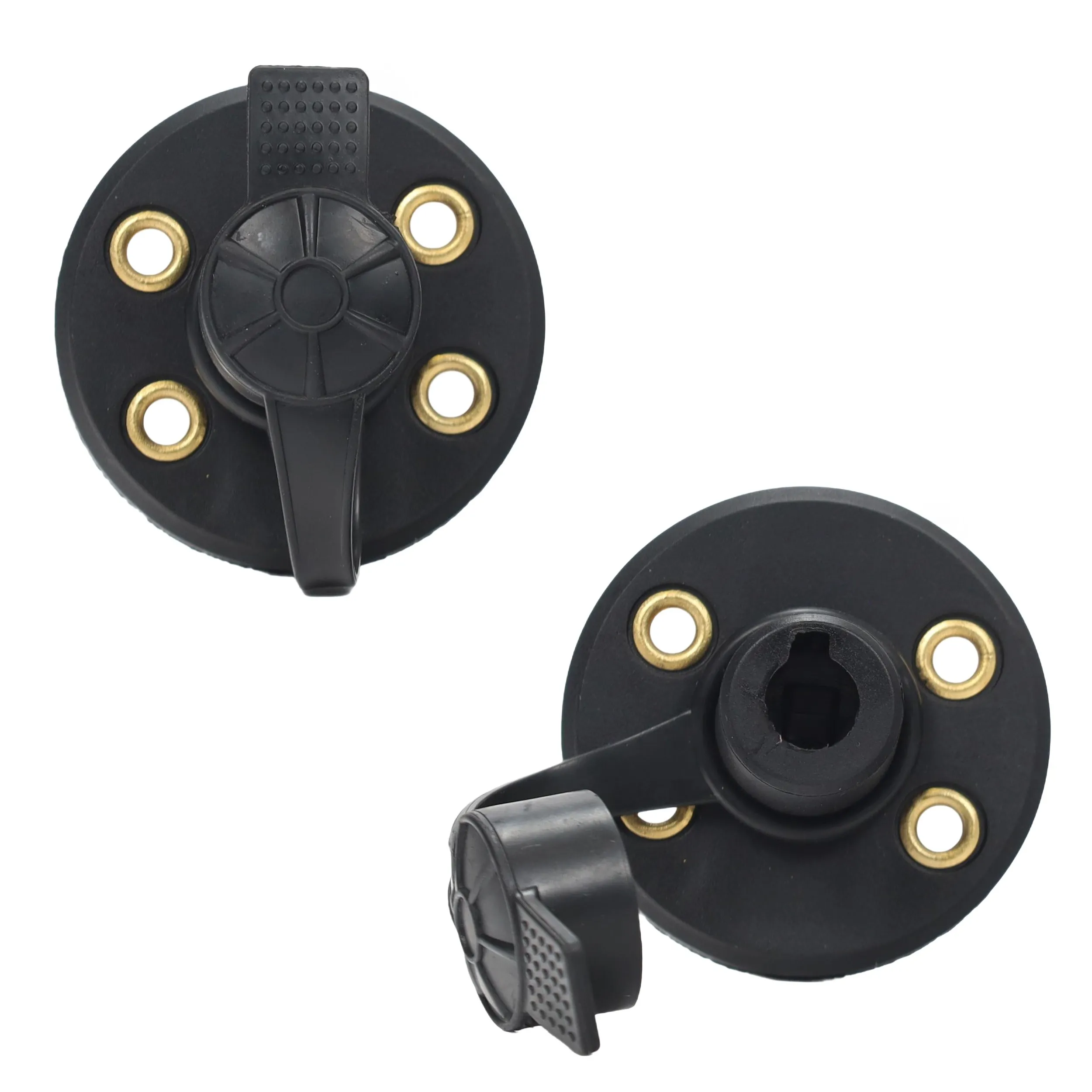 EPBMS02 Vypínač hmotnosti akumulátoru M10 12/24V 100A