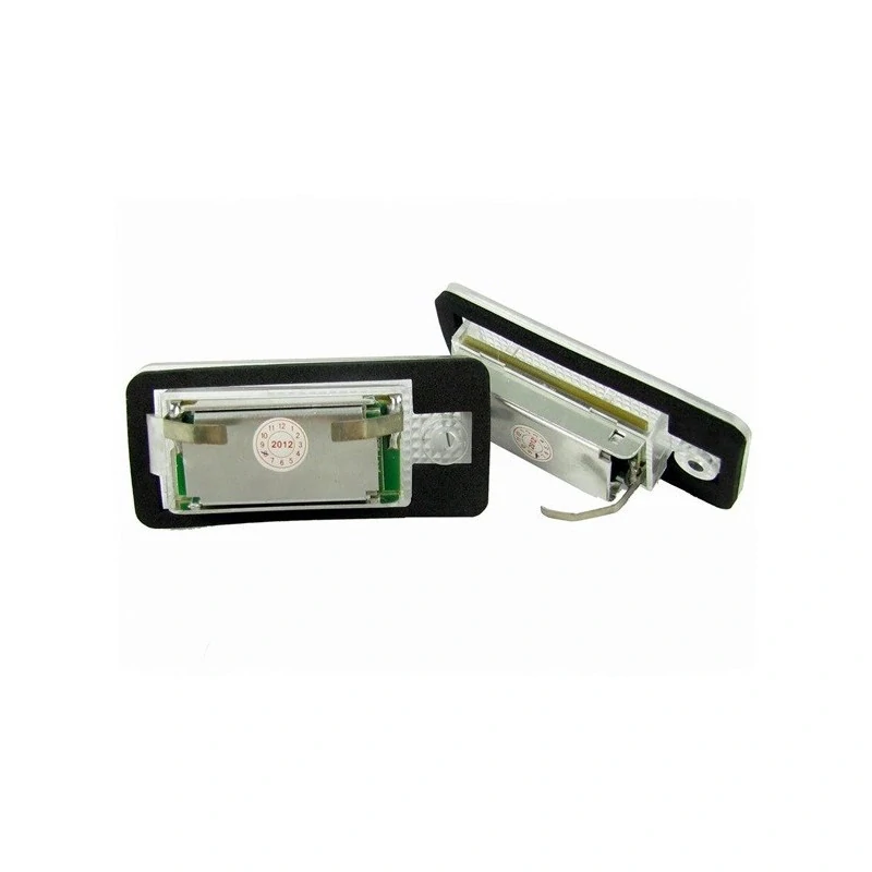 LED osvětlení SPZ AUDI A8 D3 USA (2003-2009)