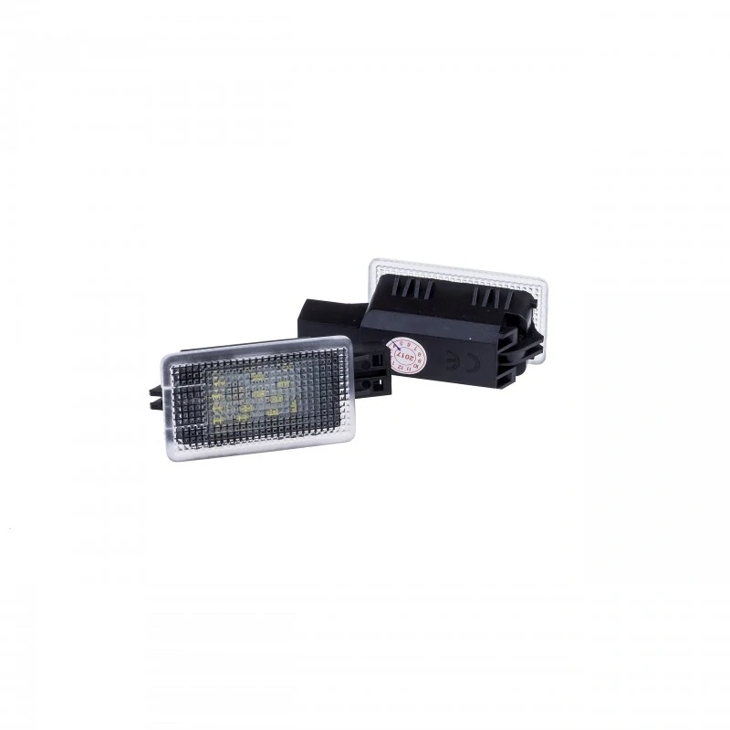 LED osvětlení dveří VOLVO V60 I (2010-2018)
