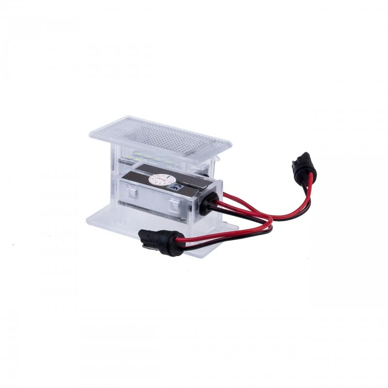 LED osvětlení interiéru FORD Focus MK1 FL (2002-2005)