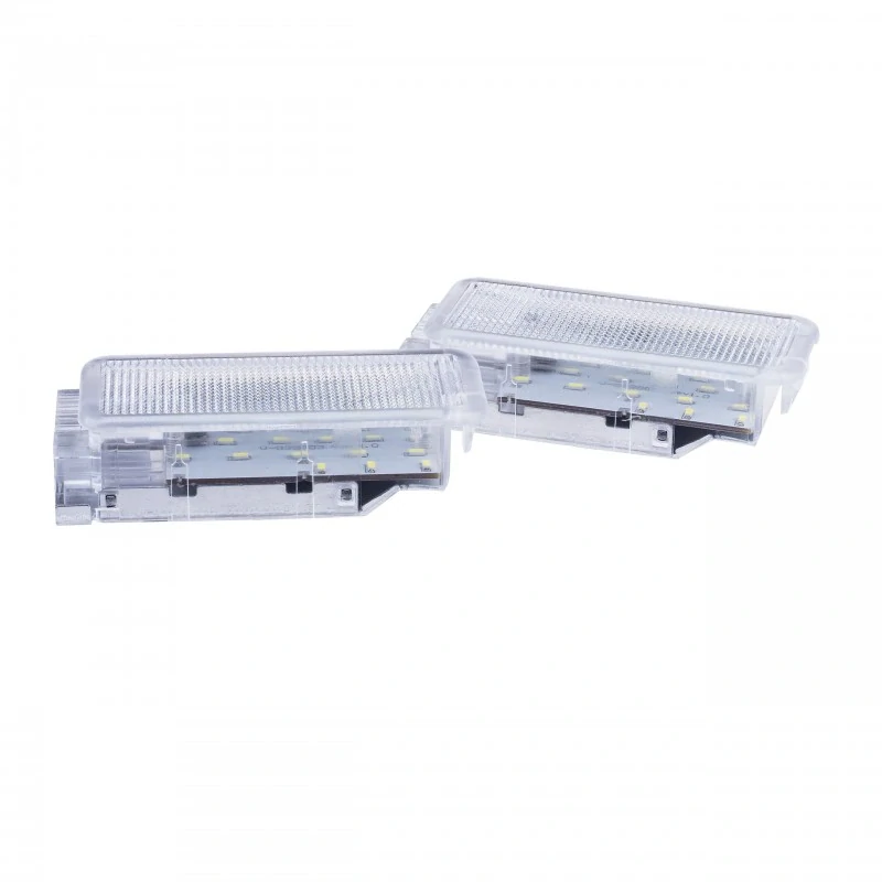 LED osvětlení kufru PEUGEOT 406 (1995-2004)