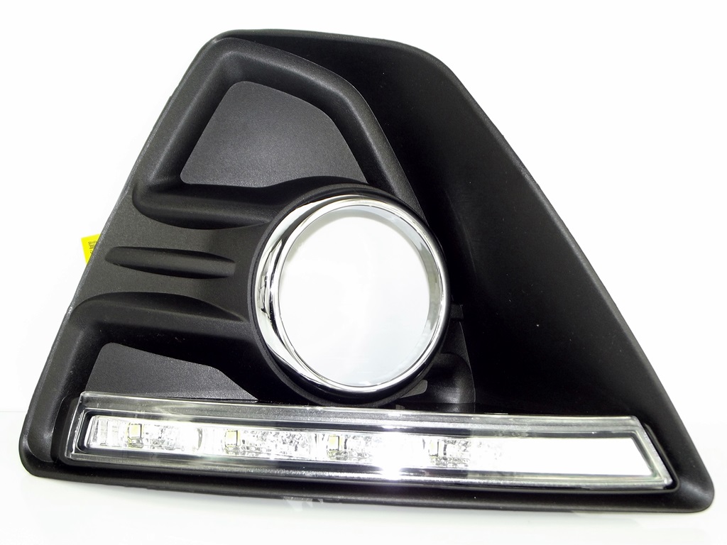 LED Světla Pro Denní Svícení FORD Focus MK2 USA (2009-2011)