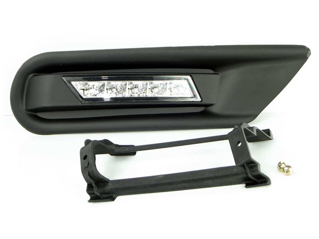 LED Světla Pro Denní Svícení MITSUBISHI ASX (2010-2012)