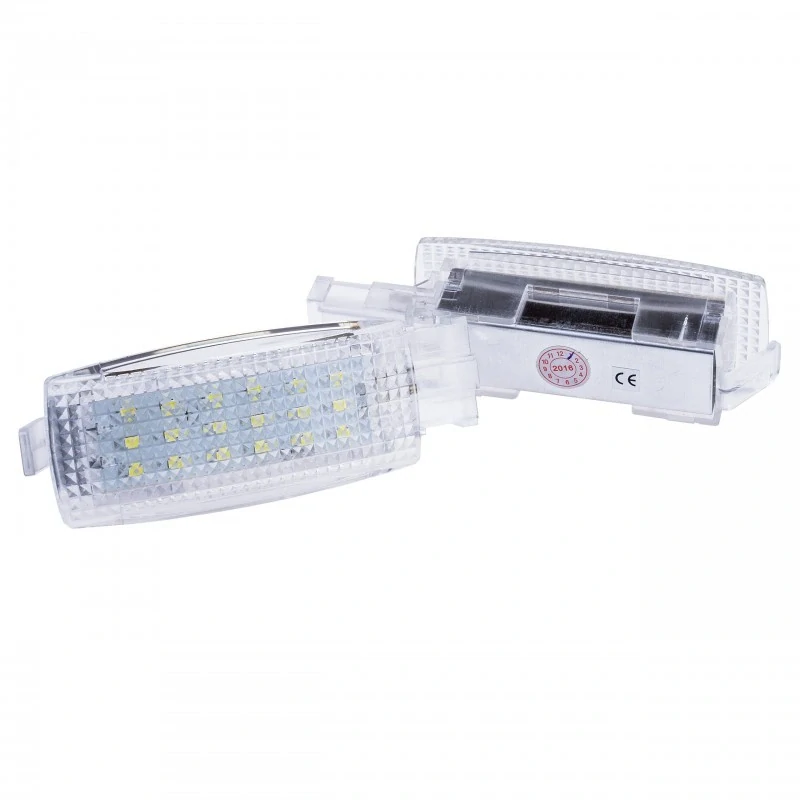 LED stropní osvětlení VW Passat B6/B7/B8 (2005-2023)