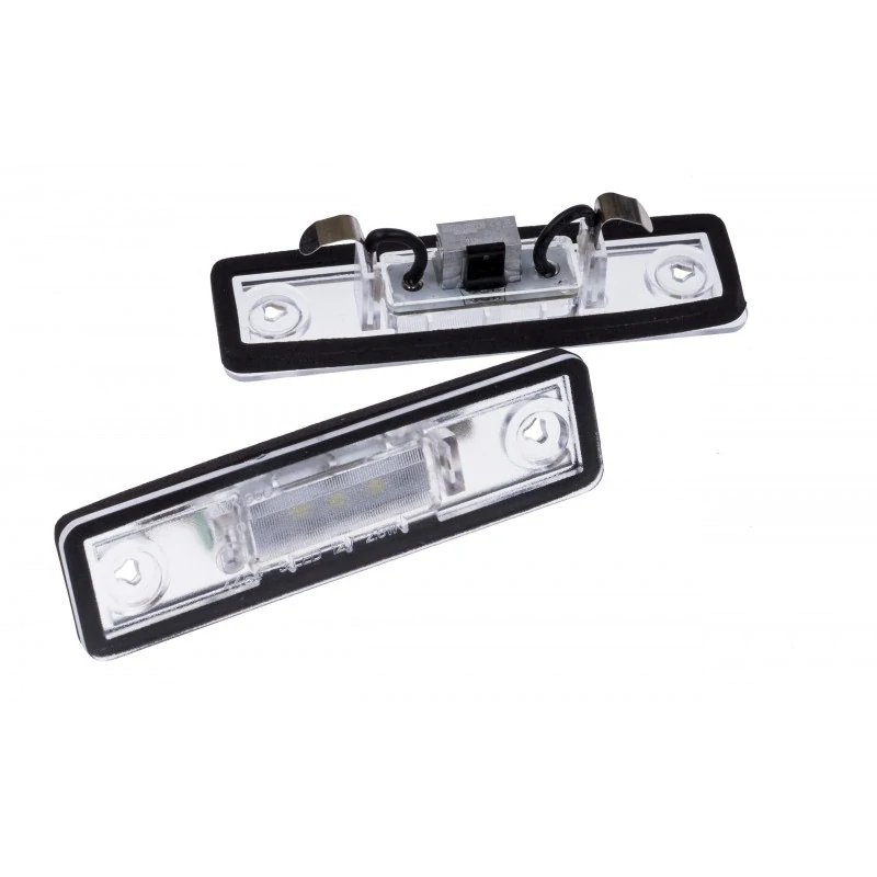 LED osvětlení SPZ OPEL Combo B/C (1994-2011)