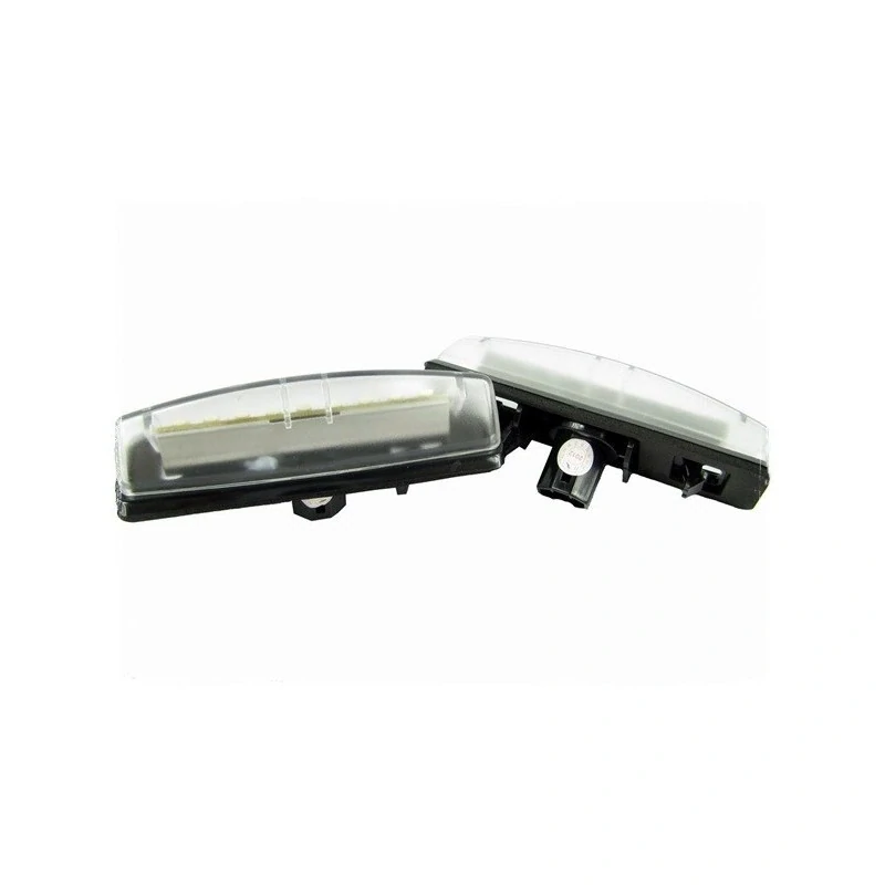 LED osvětlení SPZ LEXUS RX300/RX330/RX350 (2003-2008)