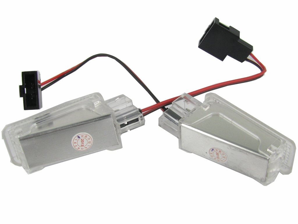 LED osvětlení interiéru SEAT Cordoba II (2002-2009)