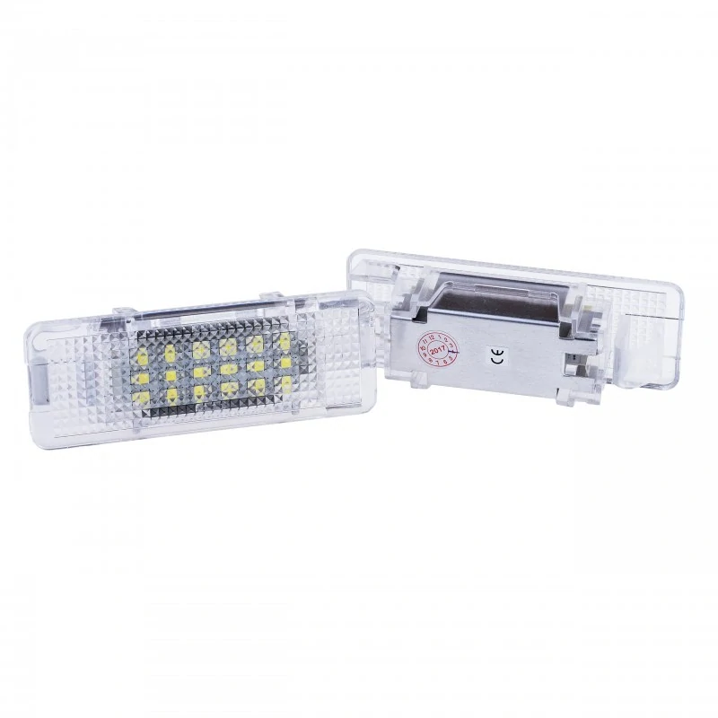 LED osvětlení dveří BMW 5 E39 (1995-2004)