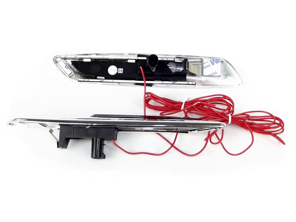 LED boční blinkry BMW 3 E90/E91/E92 (2004-2012) (F)