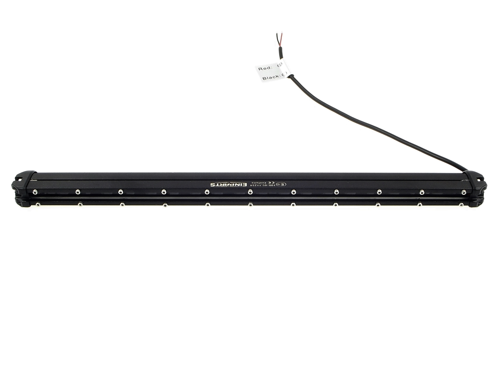 LED Pracovní světlo 20W (20 x 1W ETI) 30° (úzké)