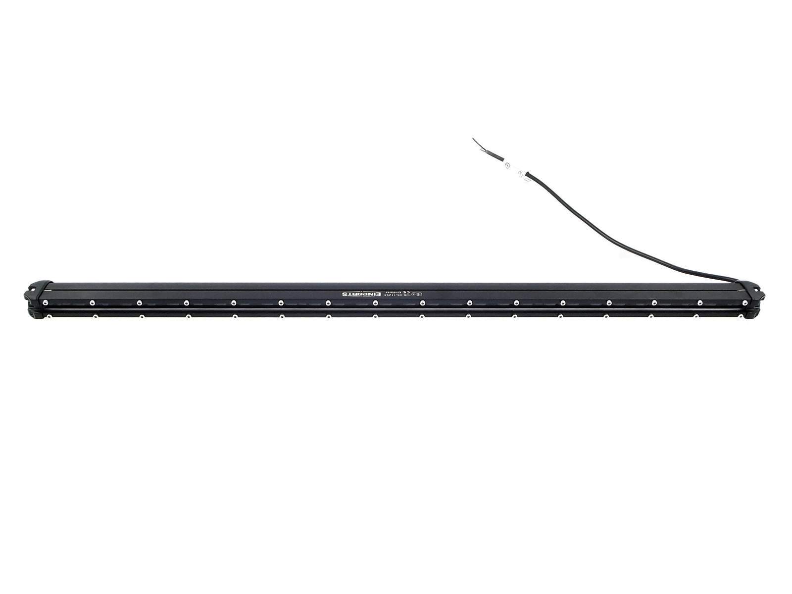 LED Pracovní světlo 30W (30 x 1W ETI) 30° (úzké)
