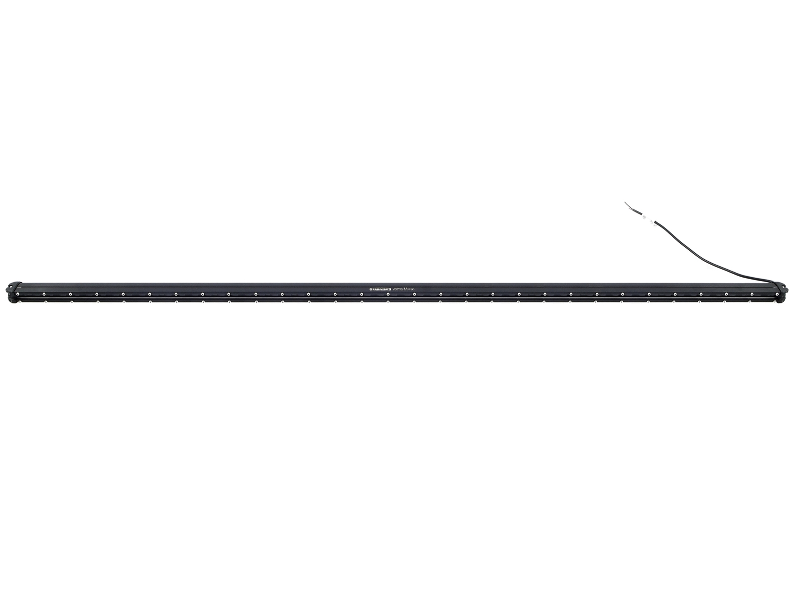 LED Pracovní světlo 60W (60 x 1W ETI) 30° (úzké)