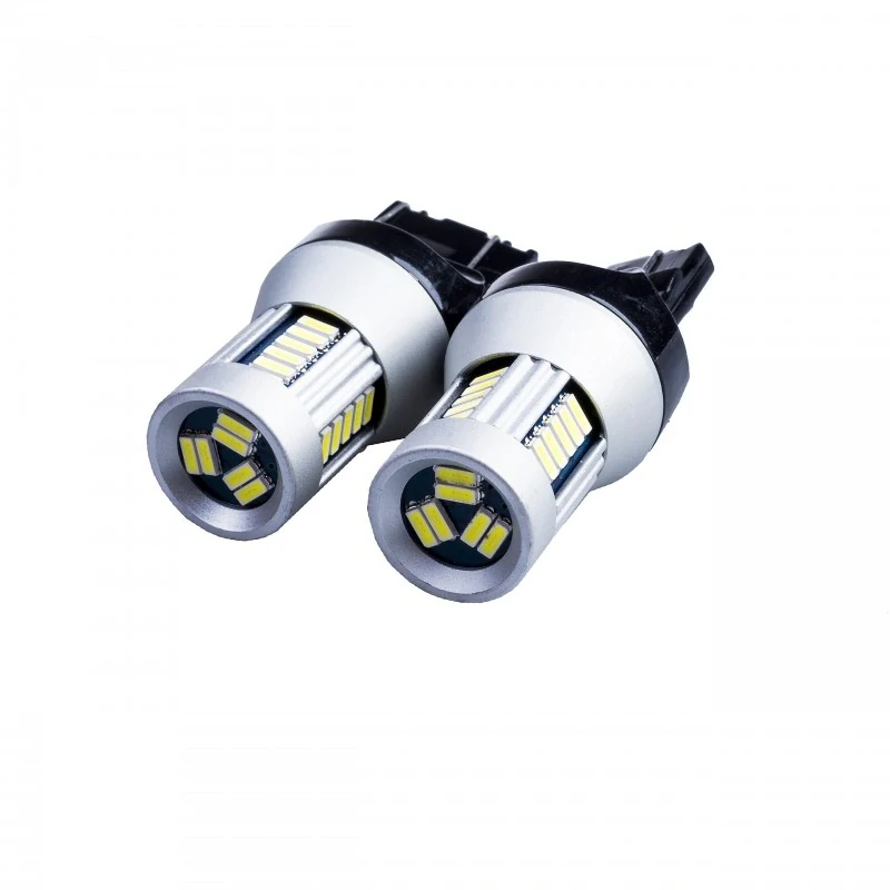 EPL29 LED žárovky W21/5W (30 x SMD 4014) 6000K