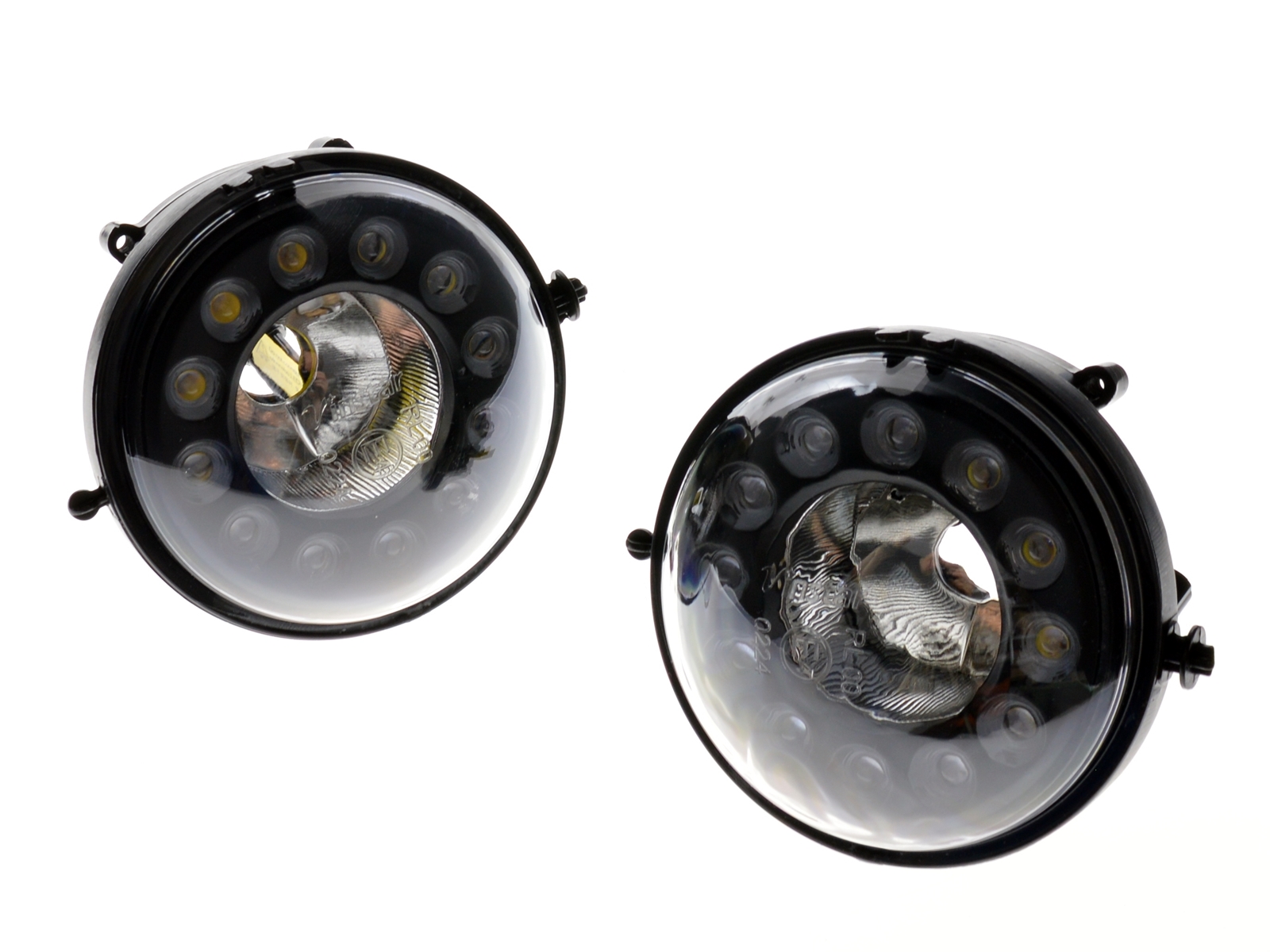 LED Světla Pro Denní Svícení MINI R55 Clubman (2007-2014)