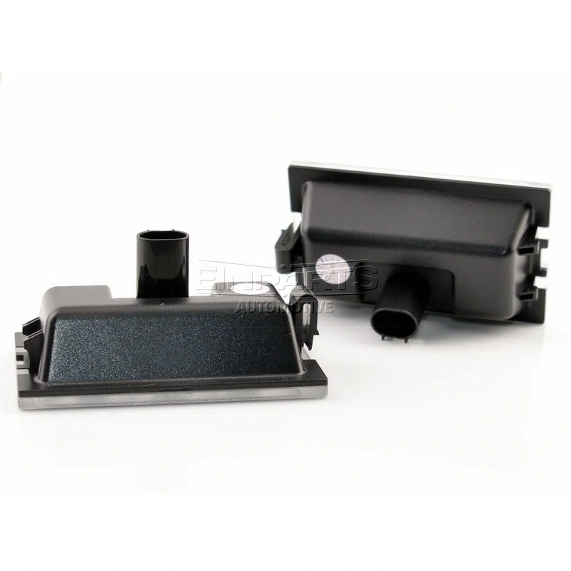 LED osvětlení SPZ LAND ROVER Range Rover Sport (2005-2012)