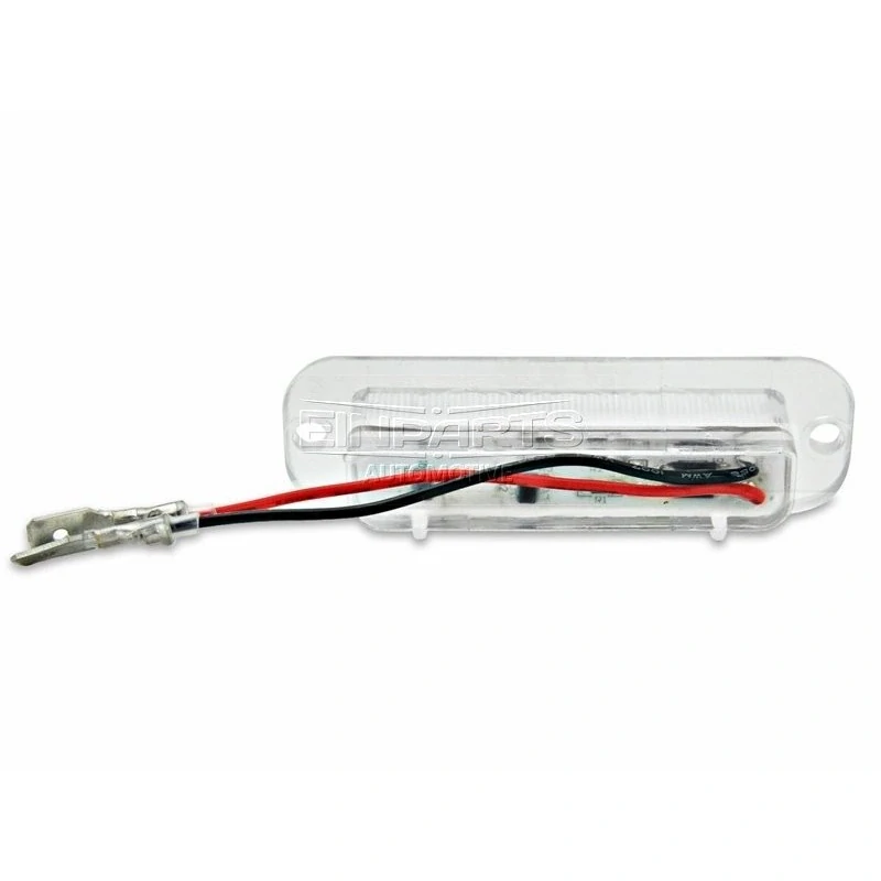 LED osvětlení SPZ MERCEDES G W463 G500/G550 (1990-2012)