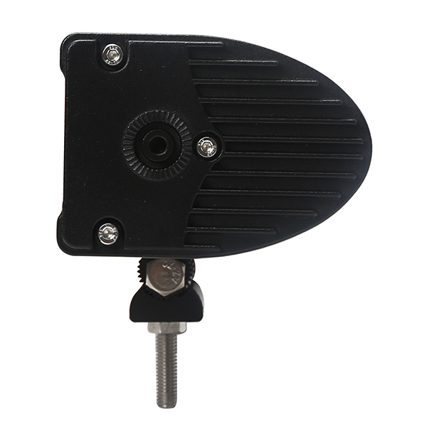 LED Pracovní světlo 260W (26 x 10W CREE) 60°