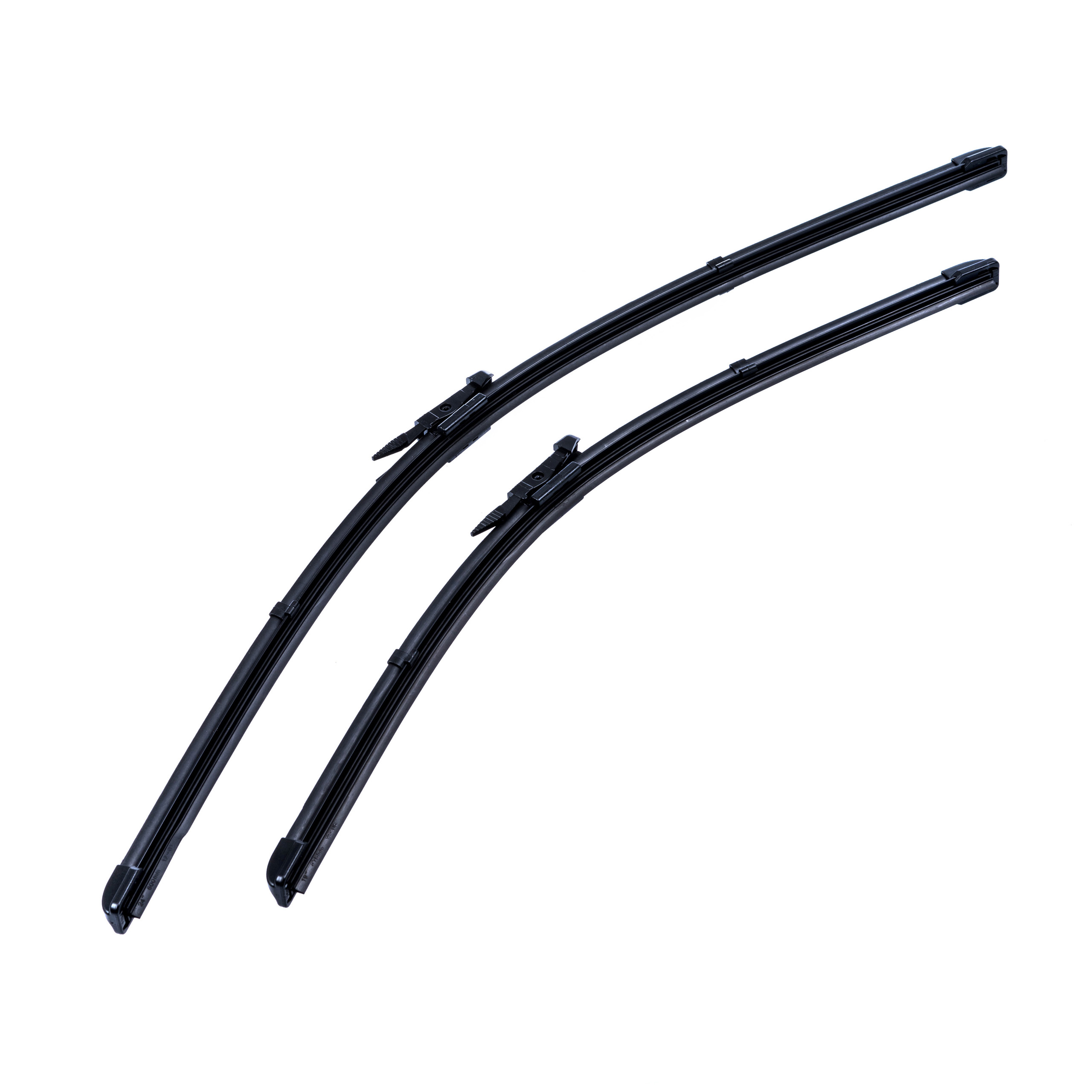 Přední stěrače BMW X1 F30/F31/F34 (2009-NYNÍ)