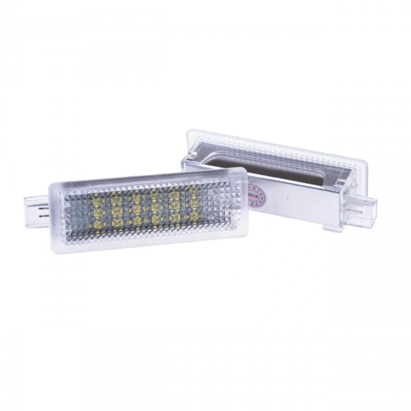 LED osvětlení kufru MINI R55 Clubman (2007-2014)